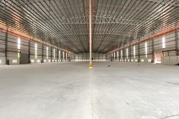 Taman Perindustrian Senai