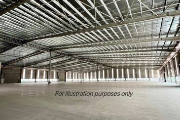 Taman Perindustrian Senai