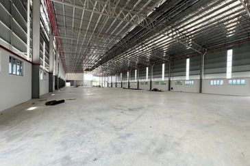 Kawasan Perindustrian Seelong