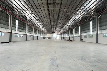 Kawasan Perindustrian Seelong