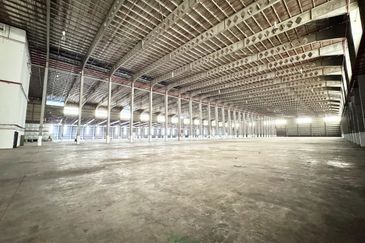 Perindustrian Pasir Gudang