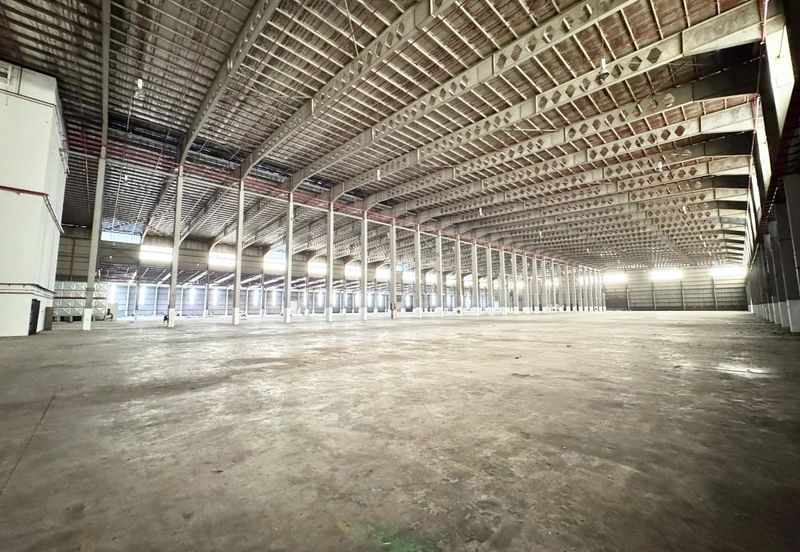 Perindustrian Pasir Gudang