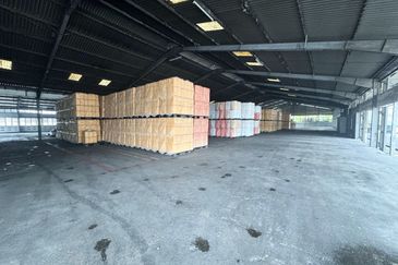 Perindustrian Pasir Gudang