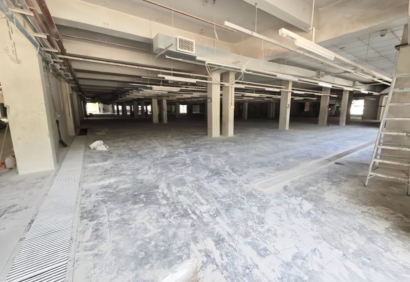 Perindustrian Pasir Gudang