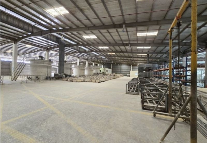 Perindustrian Pasir Gudang