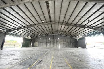 Taman Industri Kulai