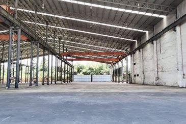 Kawasan Perindustrian Seelong