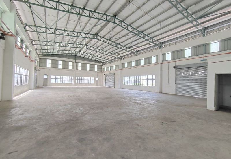 i-Parc @ Tanjung Pelepas