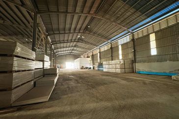 Kawasan Perindustrian Seelong