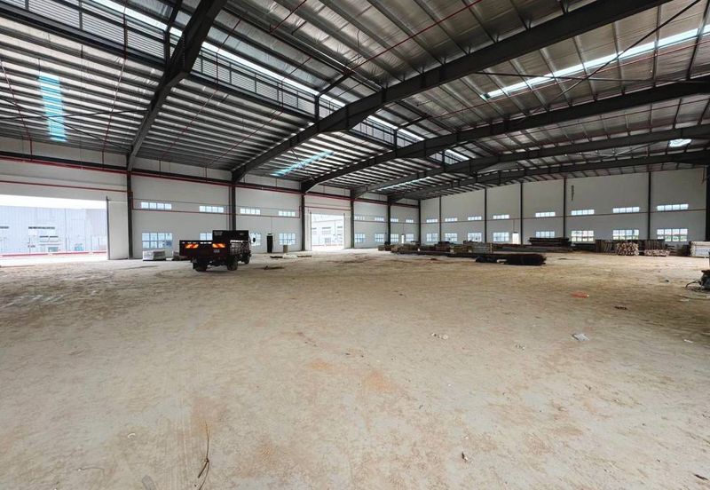 Taman Perindustrian Senai