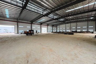 Taman Perindustrian Senai