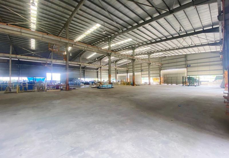 Taman Perindustrian Senai