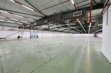 Setia Business Park 1