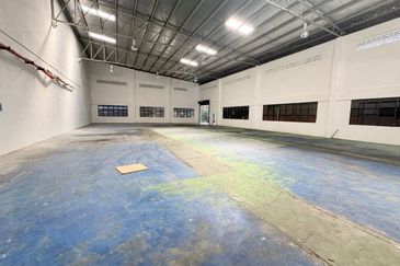 Taman Perindustrian Desa Cemerlang