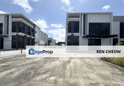 Eco Business Park 2, Johor, Senai