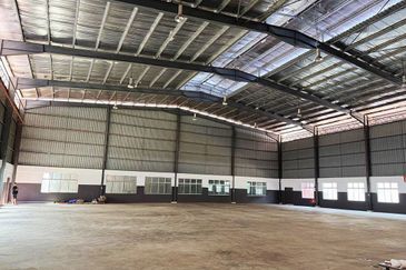 Taman Perindustrian Kota Puteri