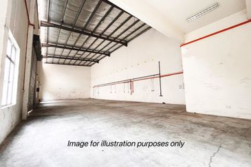 Taman Perindustrian Tropika