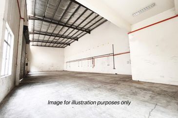 Taman Perindustrian Tropika