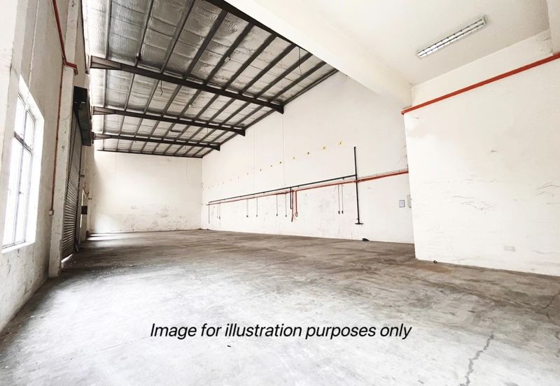 Taman Perindustrian Tropika