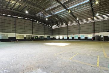 Taman Perindustrian Kota Puteri