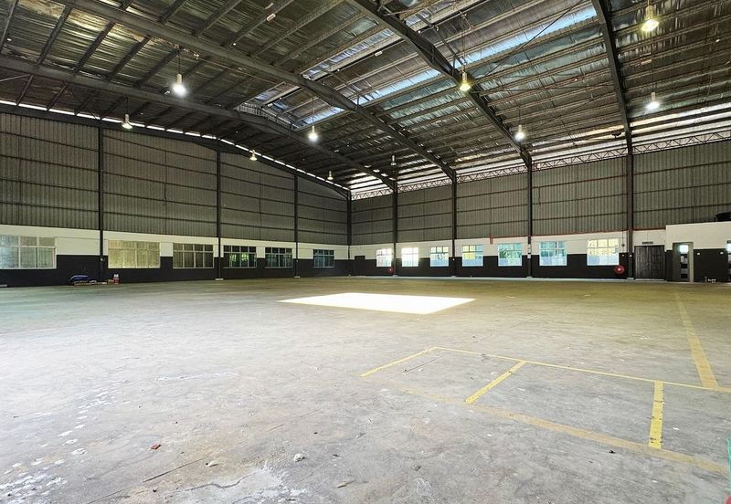 Taman Perindustrian Kota Puteri