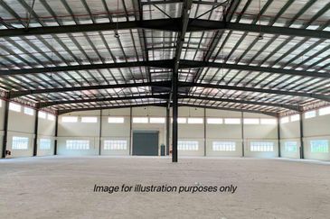 Taman Perindustrian Senai