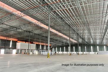 Taman Industri Kulai