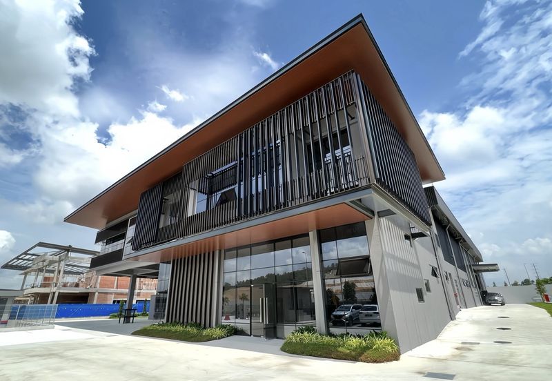 i-Tech Valley @ SILC