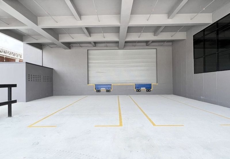 i-Tech Valley @ SILC