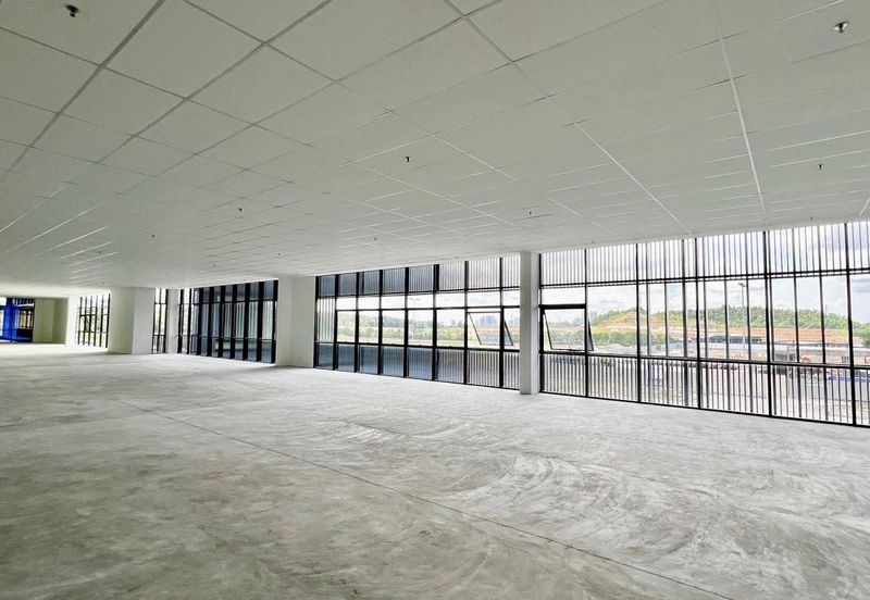 i-Tech Valley @ SILC