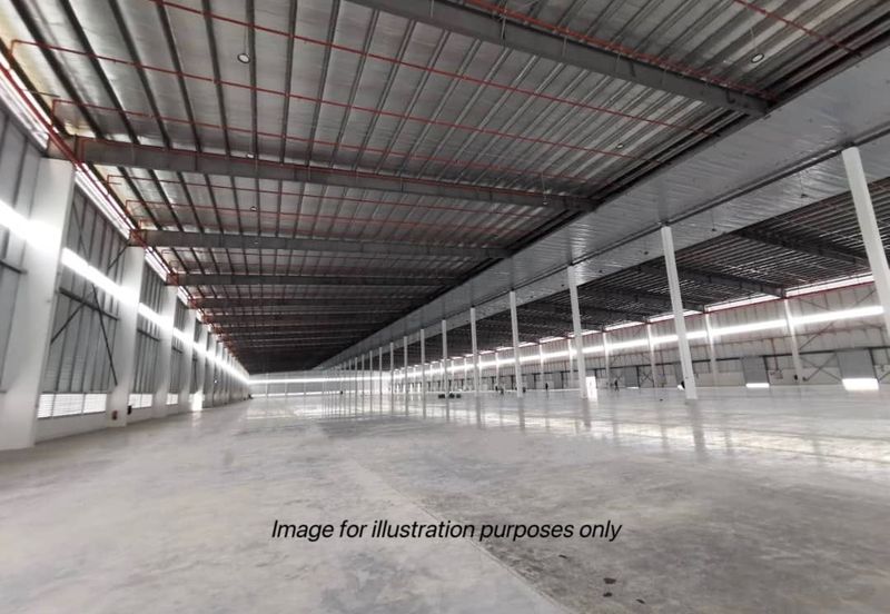 Taman Perindustrian Senai