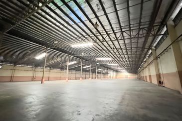 Perindustrian Pasir Gudang