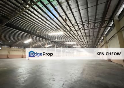 Kawasan Perindustrian Pasir Gudang, Johor, Pasir Gudang