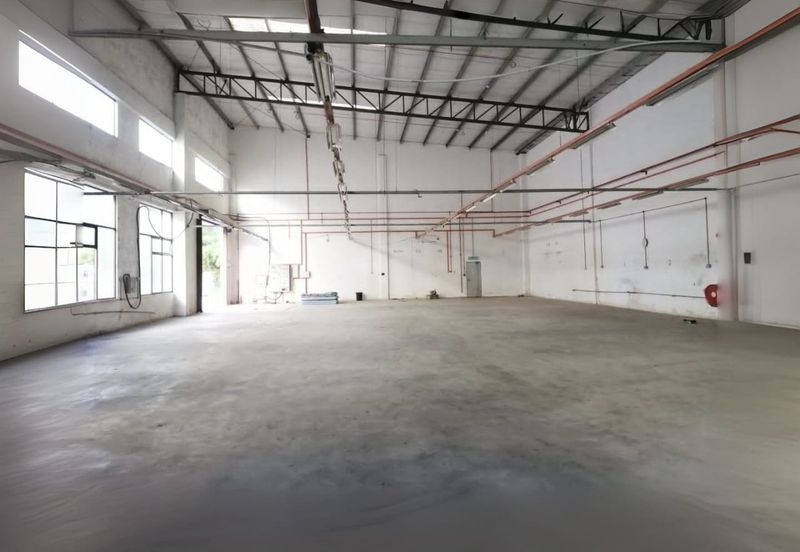 Setia Business Park 1