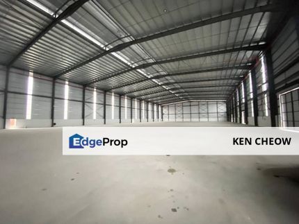 Kawasan Perindustrian Pasir Gudang, Johor, Pasir Gudang
