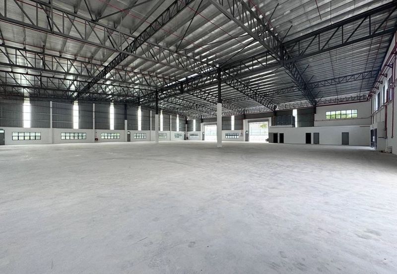 Taman Perindustrian Desa Cemerlang