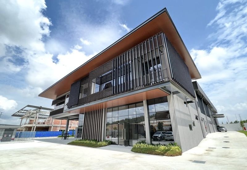 i-Tech Valley @ SILC