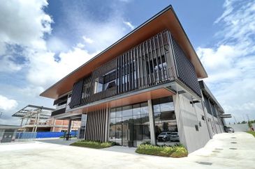 i-Tech Valley @ SILC