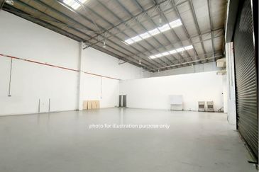 Setia Business Park 2