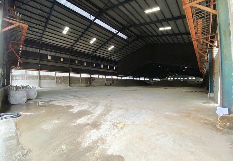 Kawasan Perindustrian Pasir Gudang