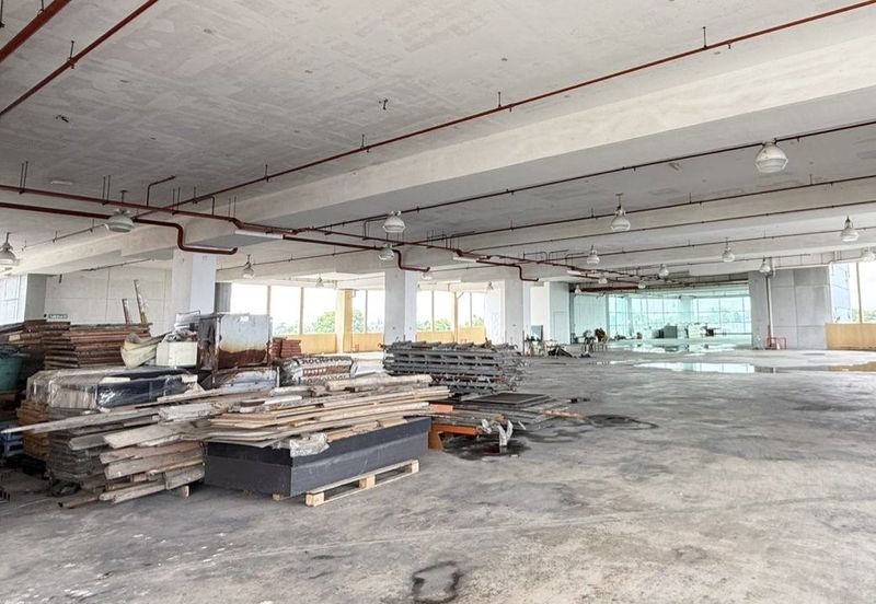 Taman Perindustrian Gembira