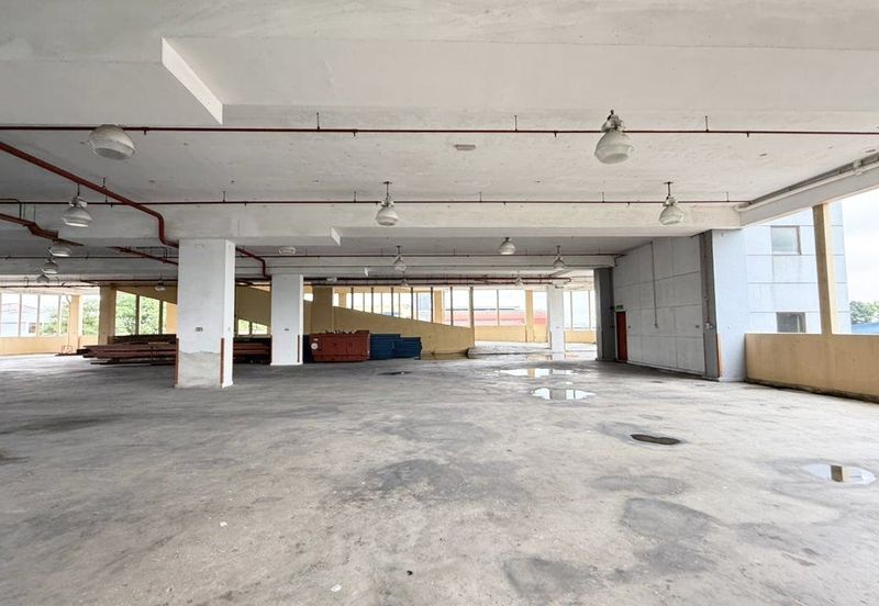 Taman Perindustrian Gembira