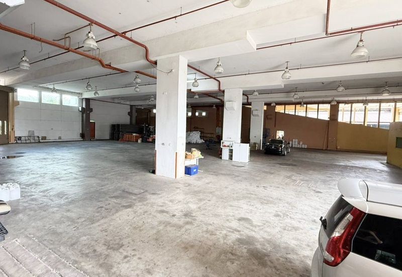 Taman Perindustrian Gembira