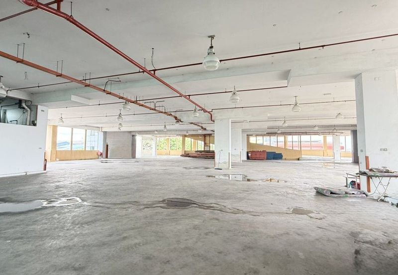 Taman Perindustrian Gembira