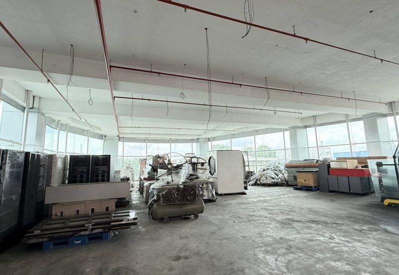 Taman Perindustrian Gembira