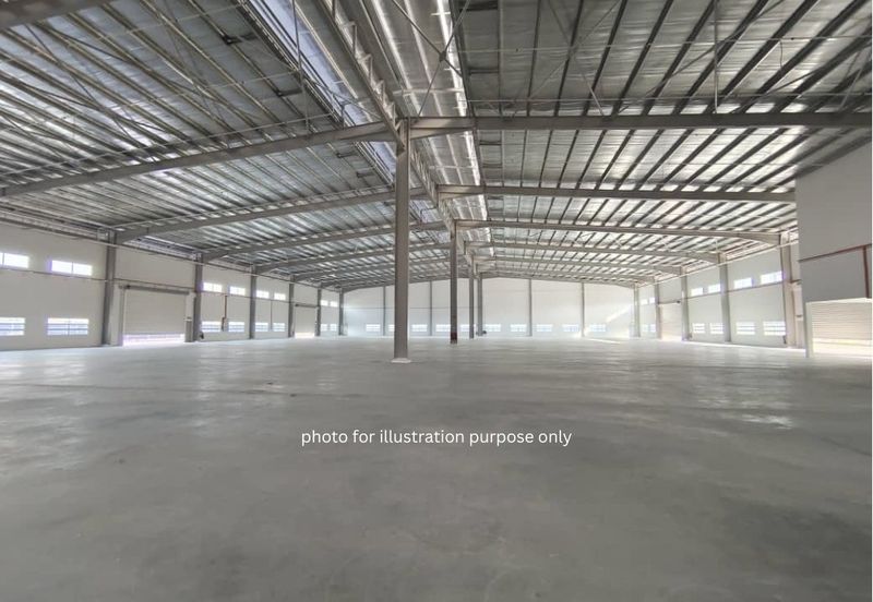 Taman Perindustrian Senai