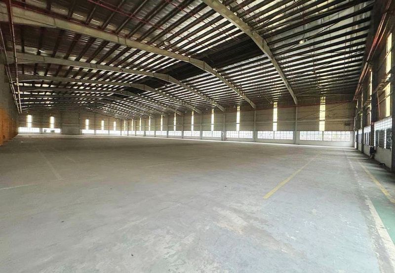 Kawasan Perindustrian Pasir Gudang