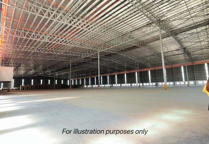 Taman Perindustrian Senai