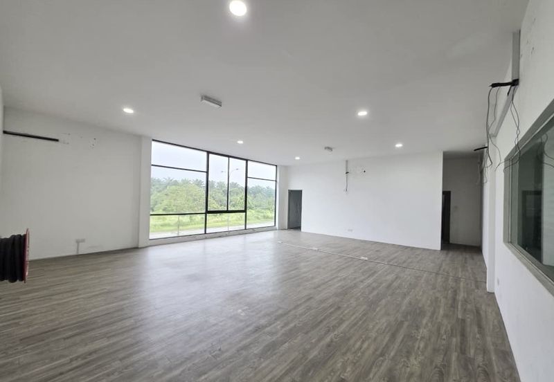 Setia Business Park 1