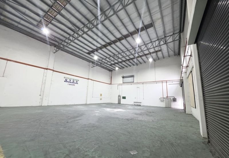 Setia Business Park 1